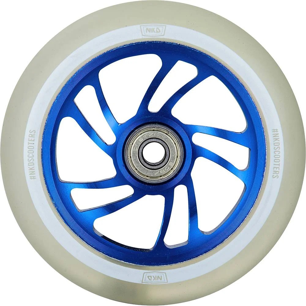 Roata de trotineta NKD Team
