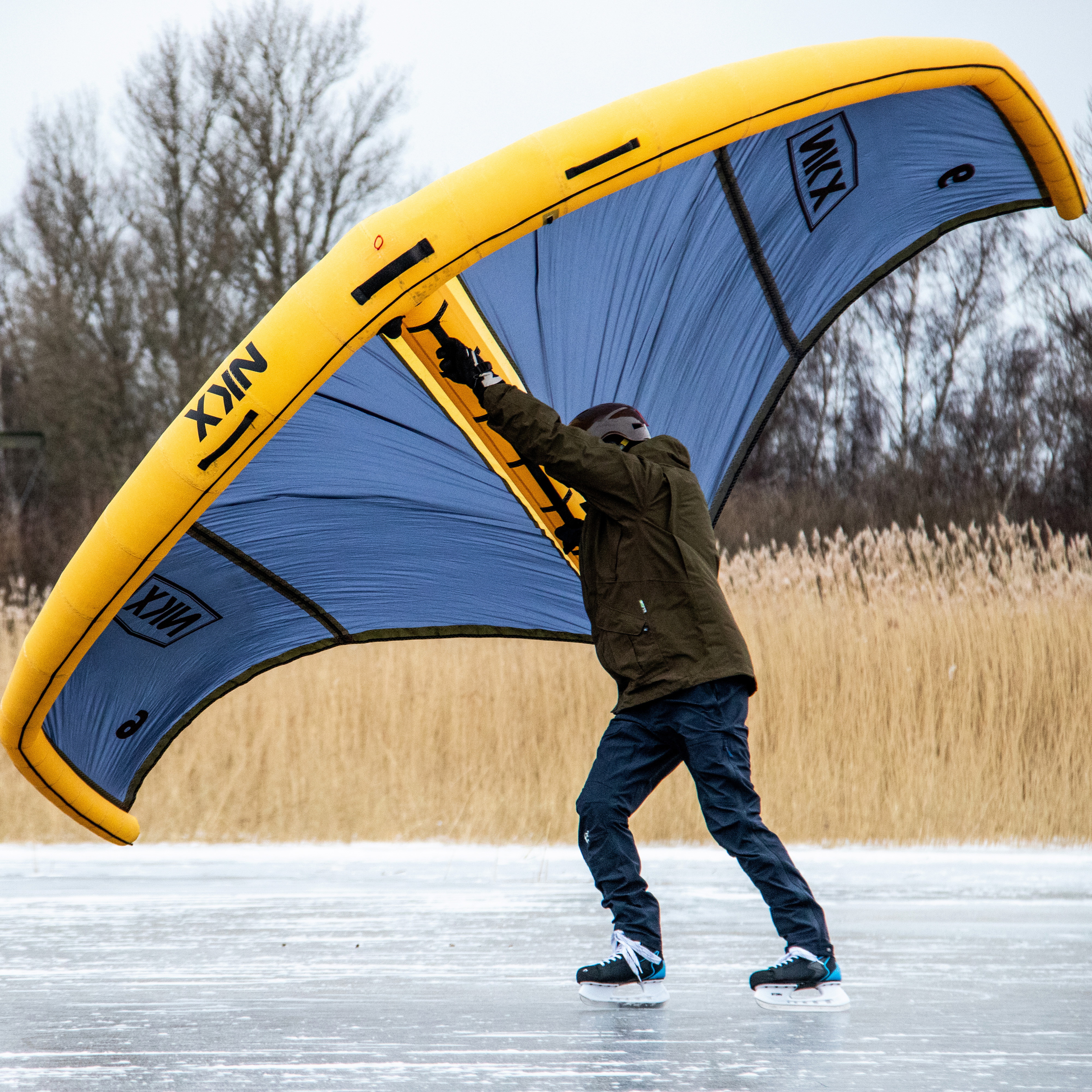 NKX Wing Surf - OUTLET