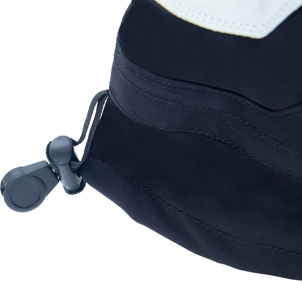 Annox Alpine Leather Ski Manusi