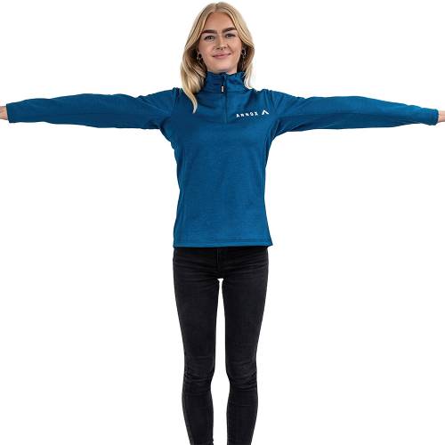 Bluza Termică Pentru Femei Annox