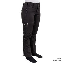 Annox Blizzard Women Shell Pantaloni