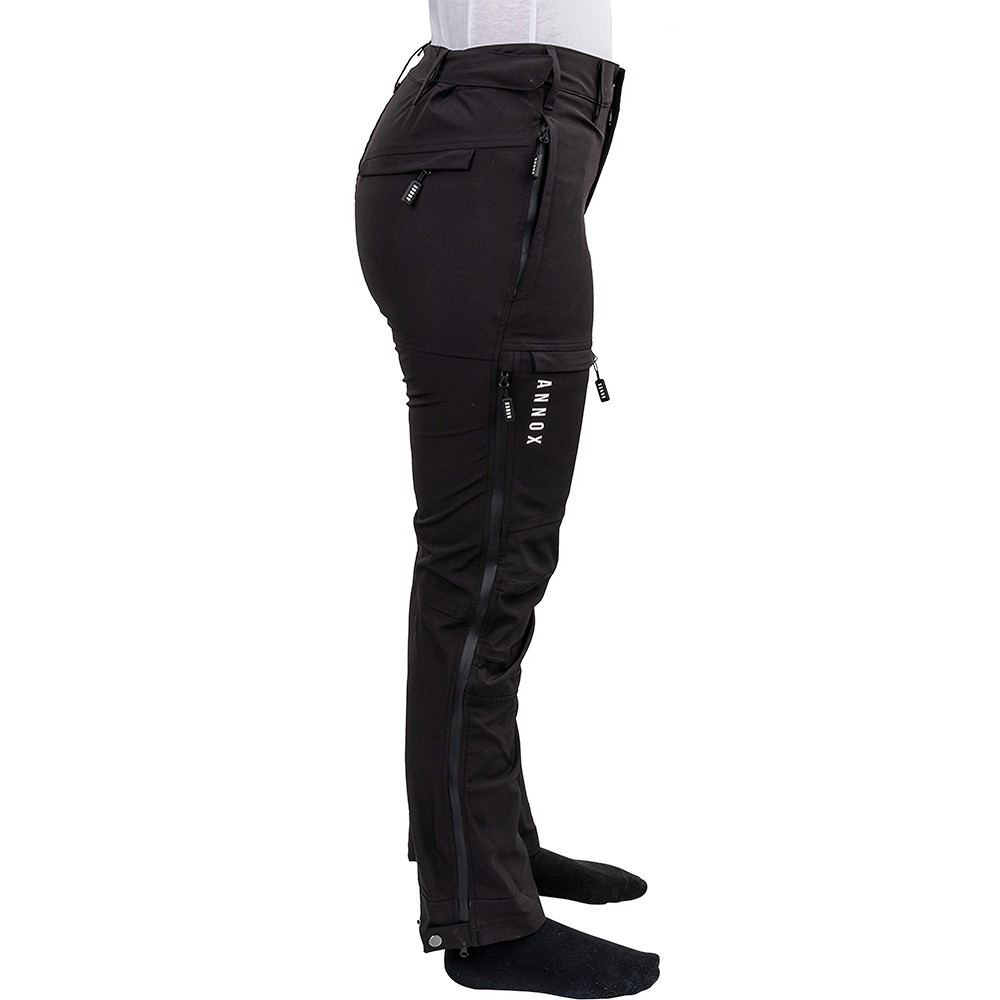Annox Blizzard Women Shell Pantaloni