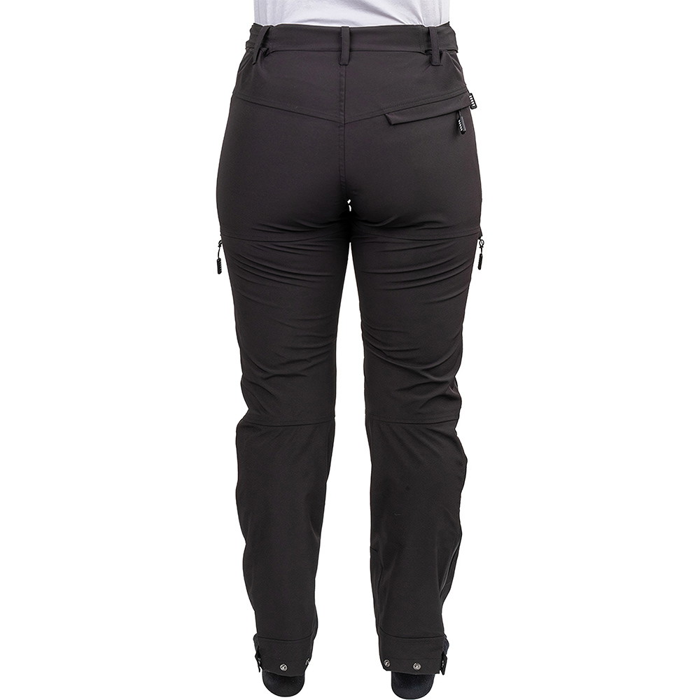 Annox Blizzard Women Shell Pantaloni