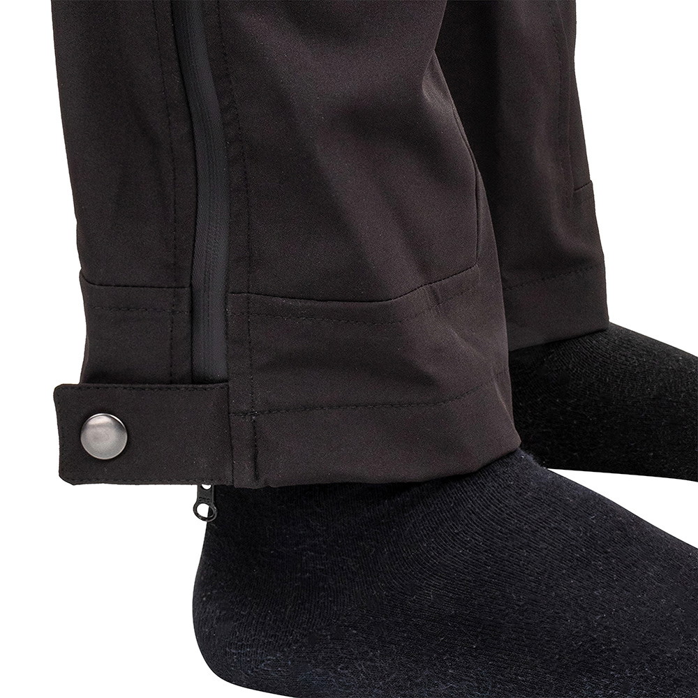 Annox Blizzard Women Shell Pantaloni
