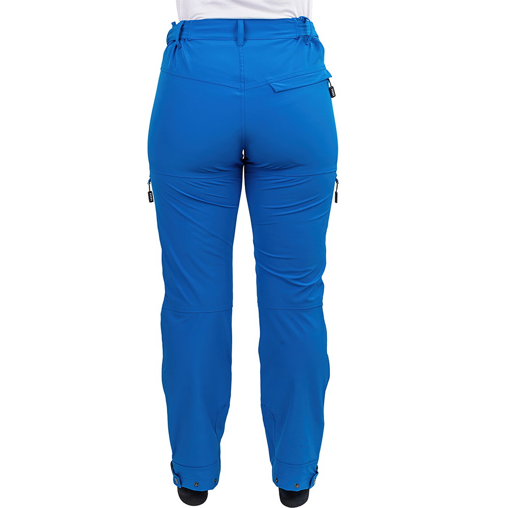 Annox Blizzard Women Shell Pantaloni