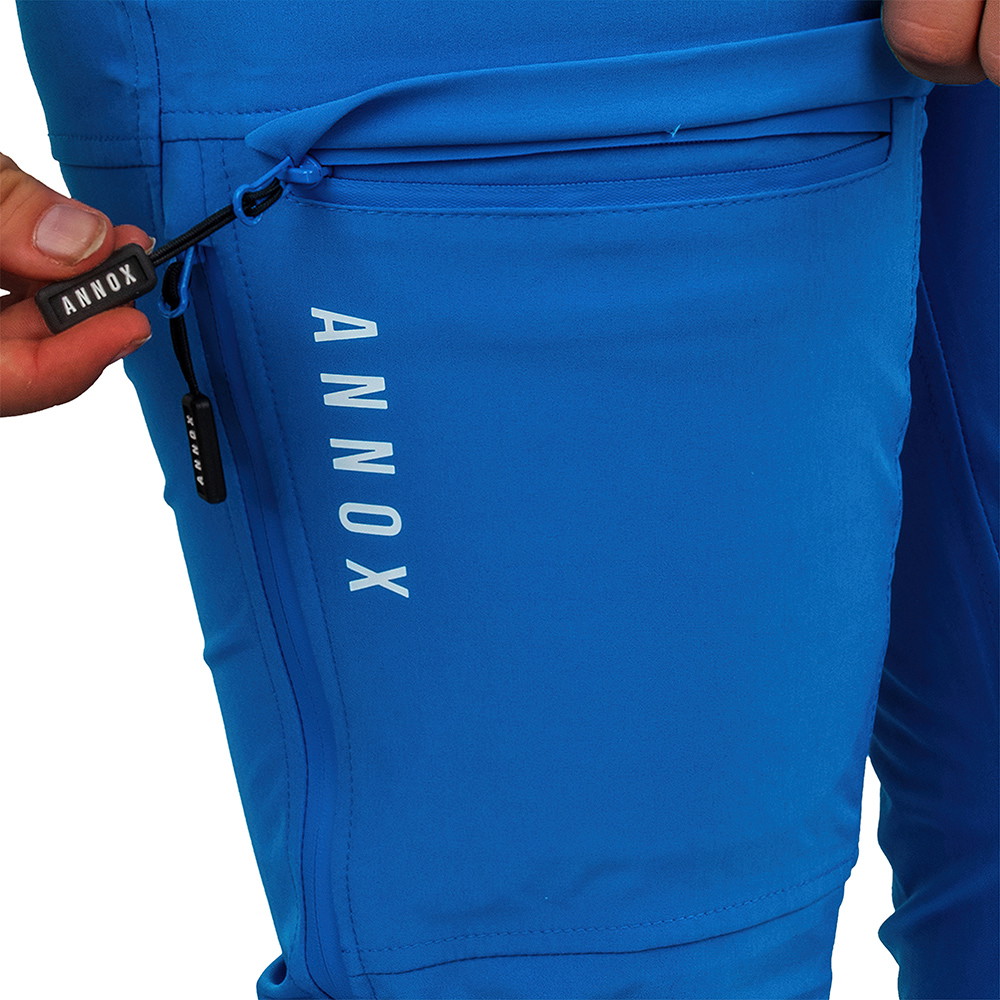 Annox Blizzard Women Shell Pantaloni