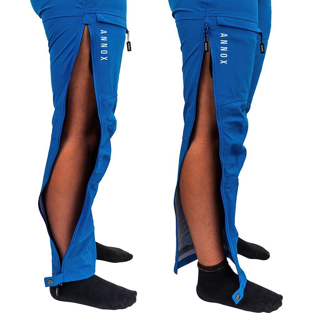 Annox Blizzard Women Shell Pantaloni
