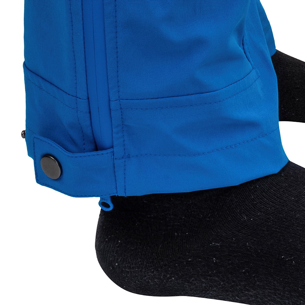 Annox Blizzard Women Shell Pantaloni
