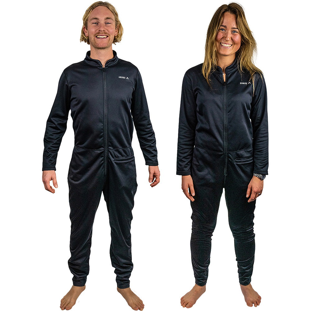 Costum complet fleece Annox