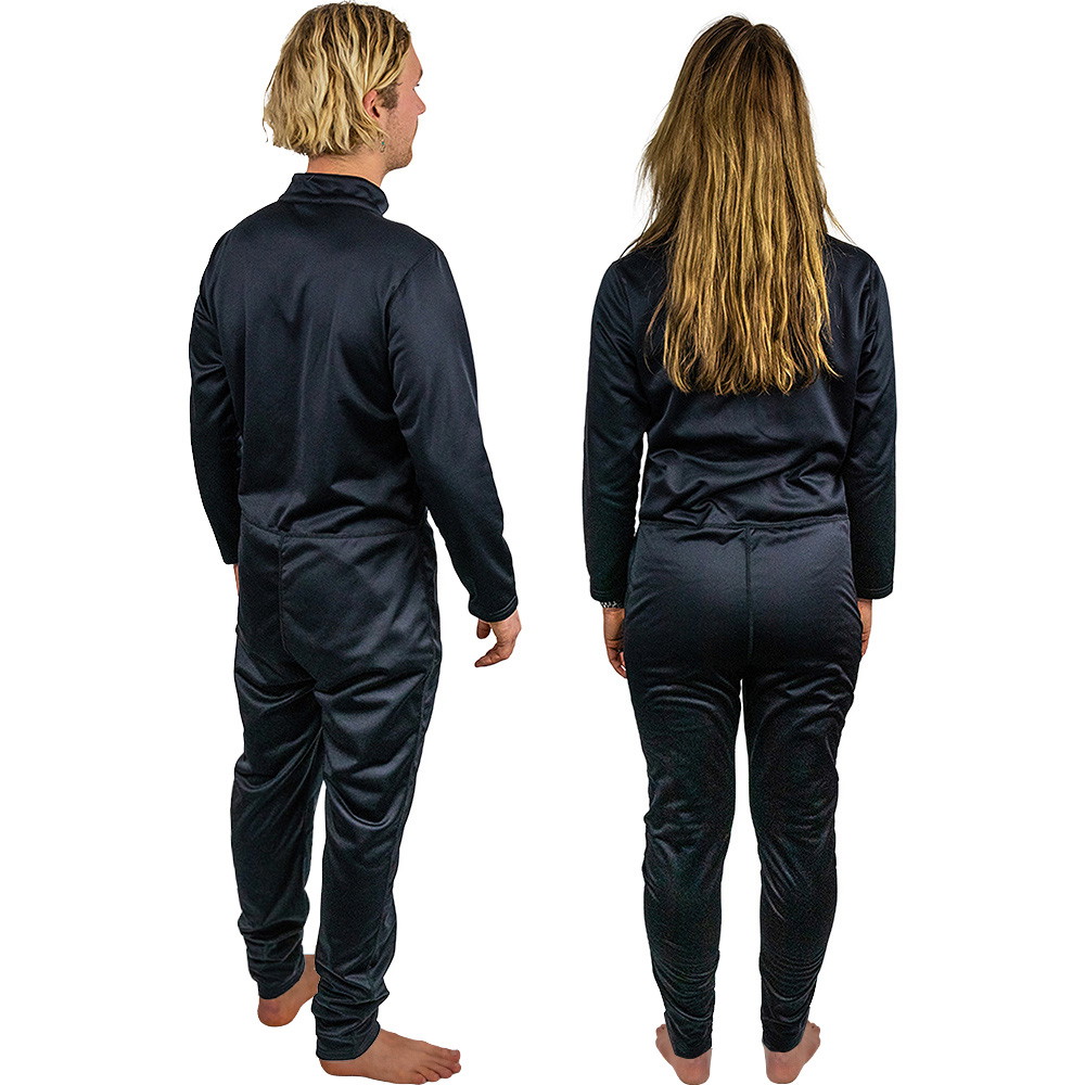 Costum complet fleece Annox