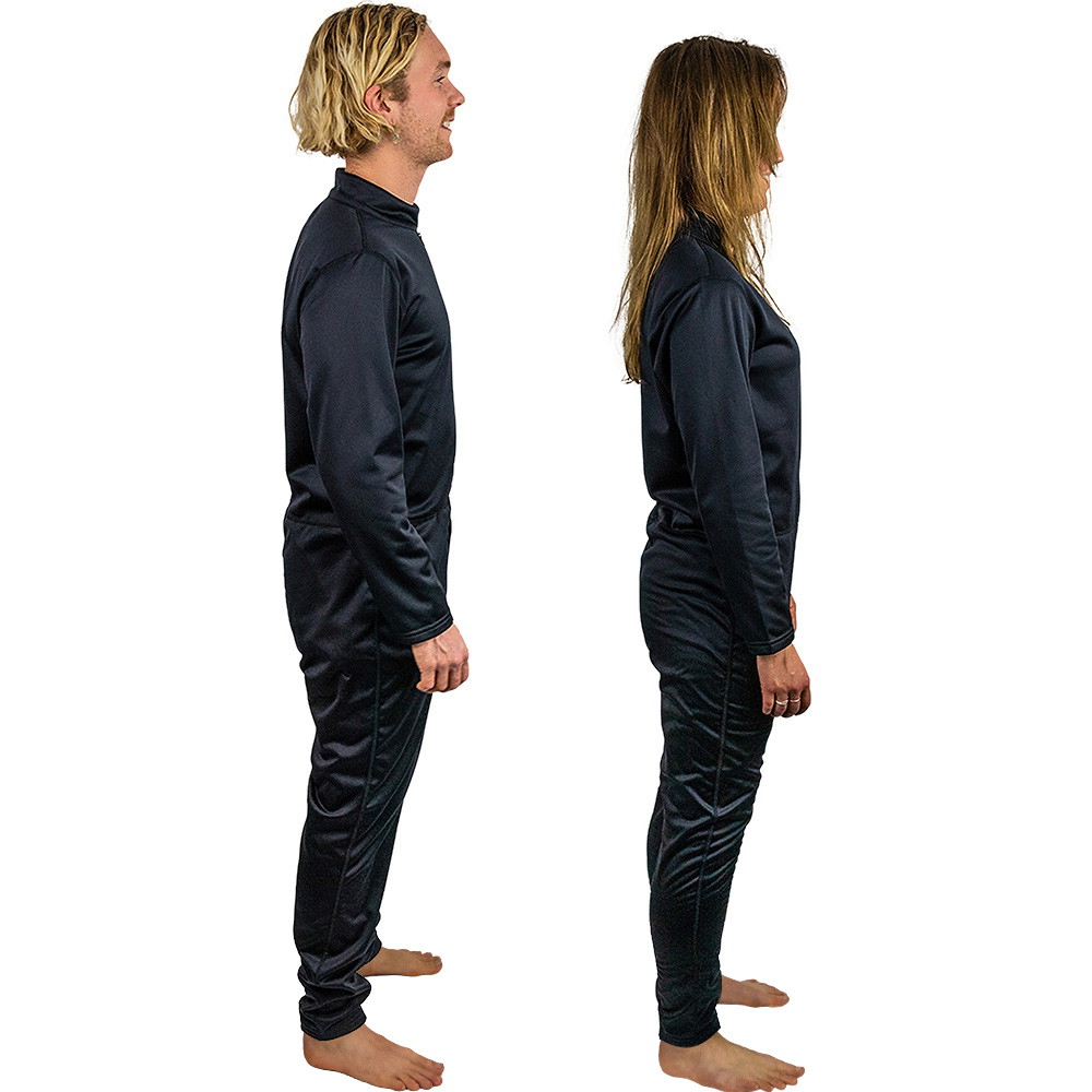 Costum complet fleece Annox