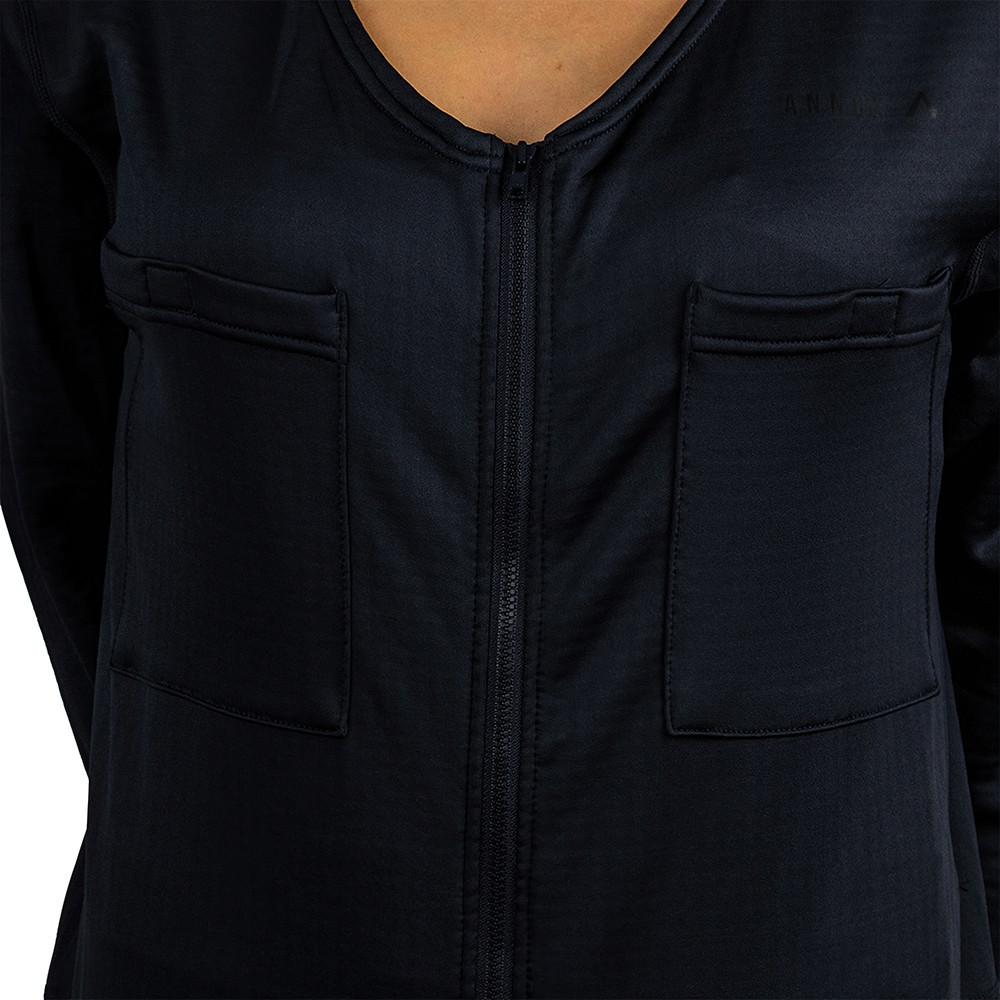 Costum complet fleece Annox
