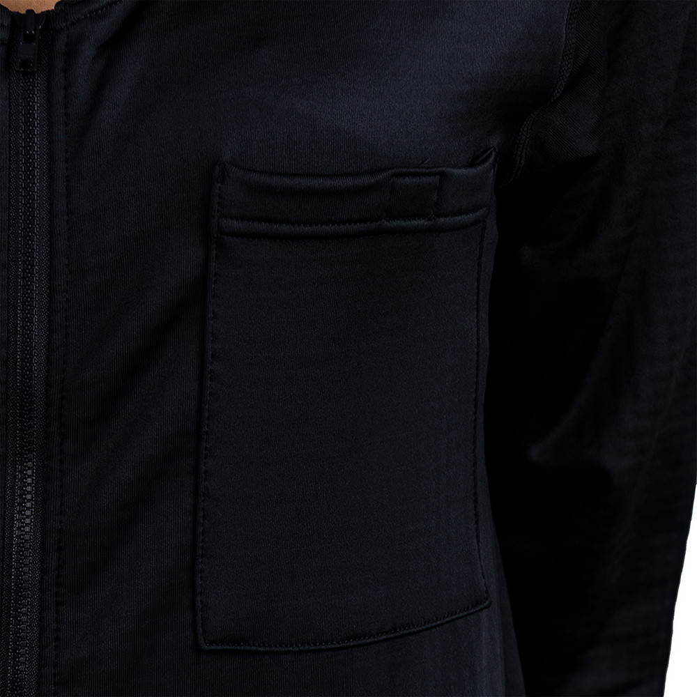 Costum complet fleece Annox