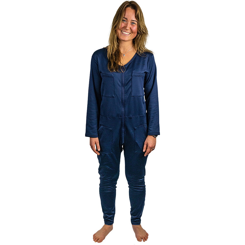 Costum complet fleece Annox