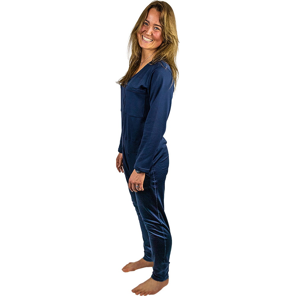 Costum complet fleece Annox