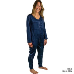 Costum complet fleece Annox