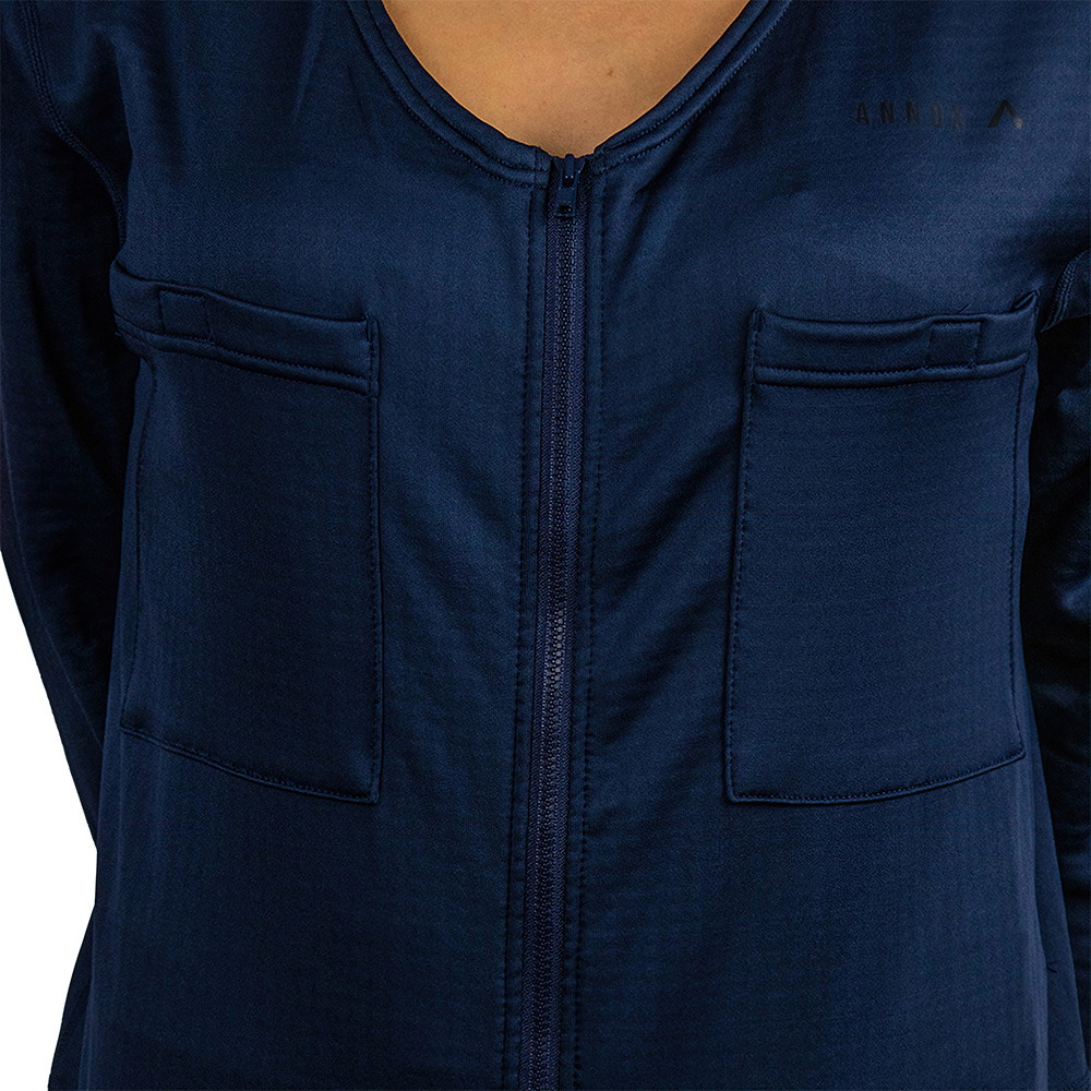Costum complet fleece Annox