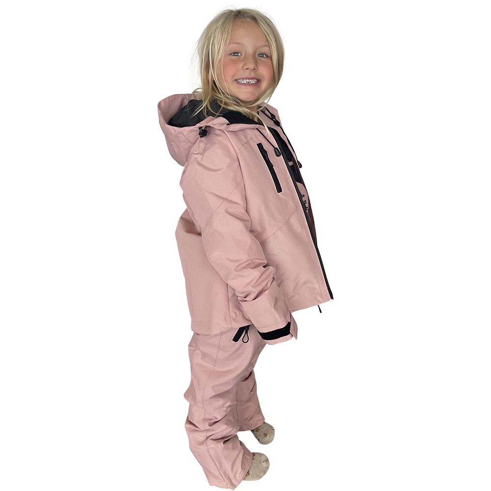 Jacket de zăpadă Annox Nova Kids