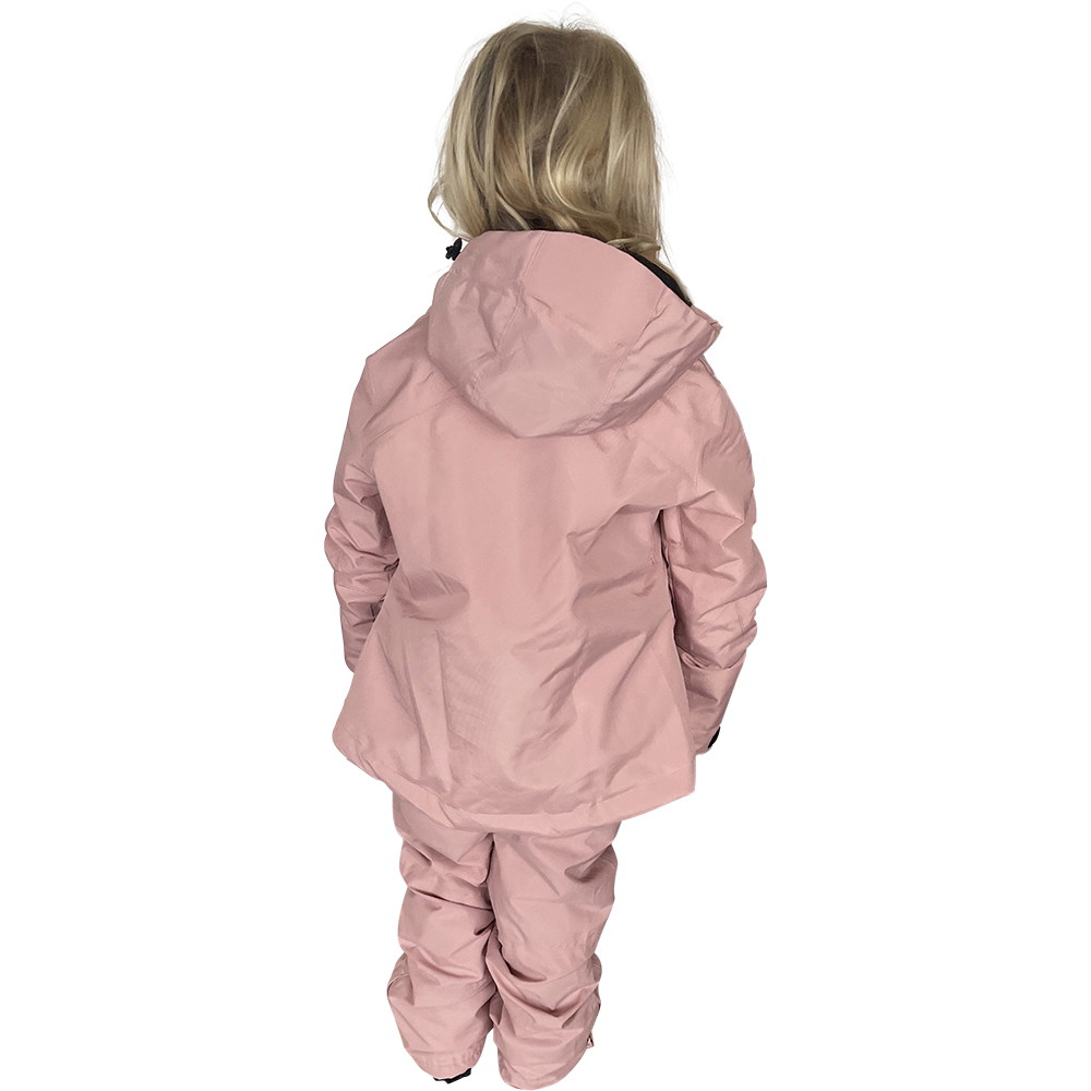 Jacket de zăpadă Annox Nova Kids