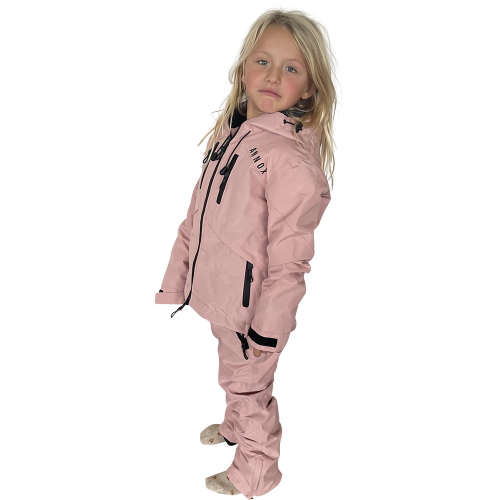 Jacket de zăpadă Annox Nova Kids