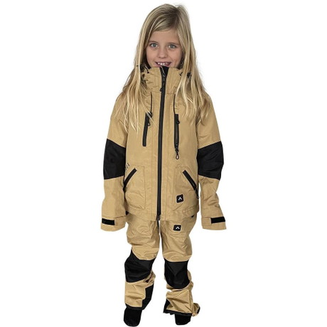 Jachetă de zăpadă Annox Supreme Kids