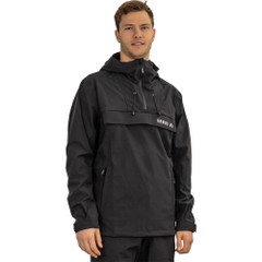 Jachetă shell Annox Linx Anorak