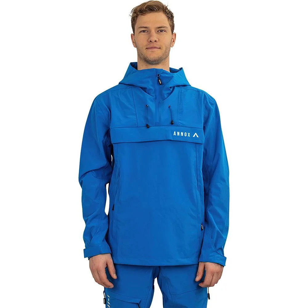 Annox Linx Anorak Shell Geaca