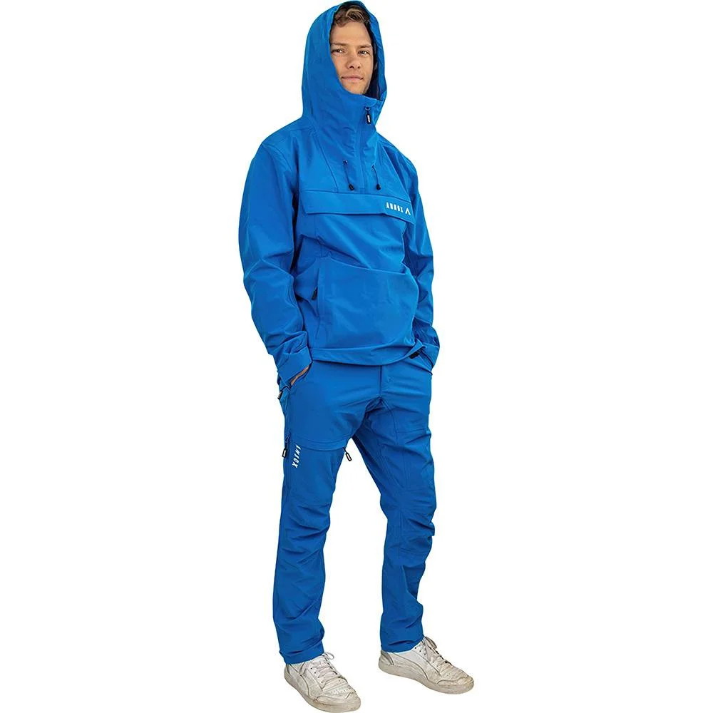 Annox Linx Anorak Shell Geaca