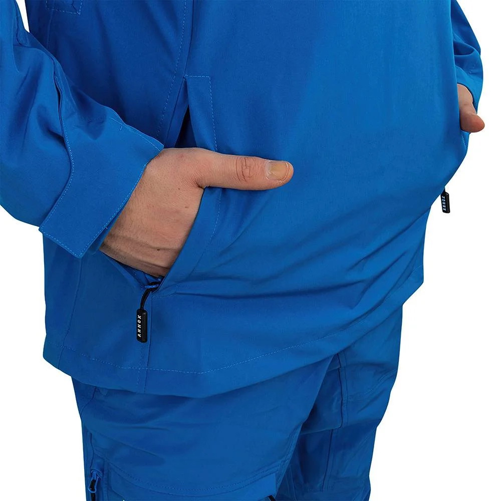 Annox Linx Anorak Shell Geaca