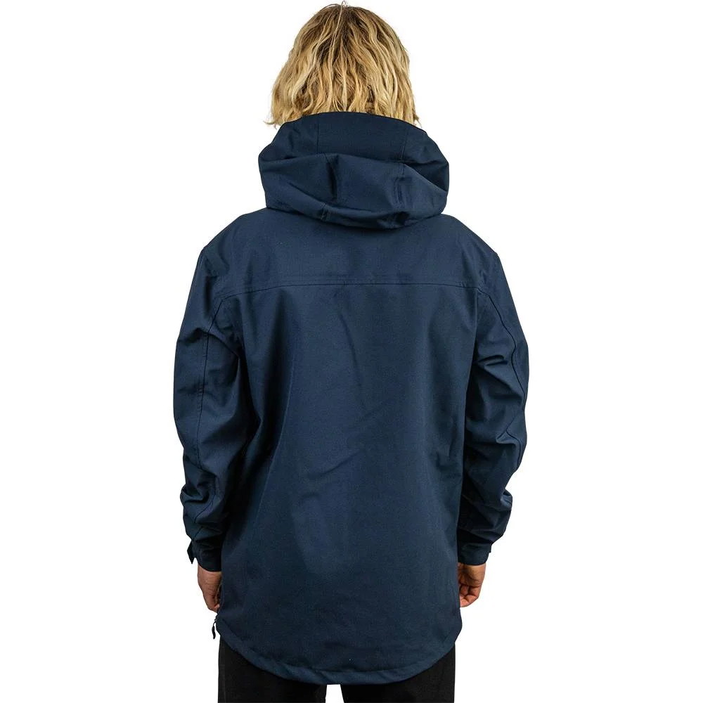 Jachetă shell Annox Linx Anorak