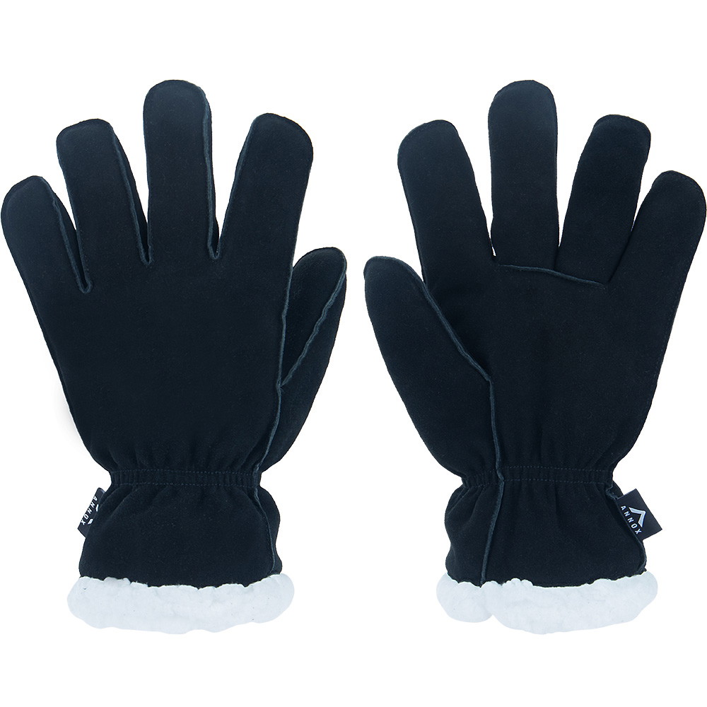 Annox Nordic Deerskin Manusi