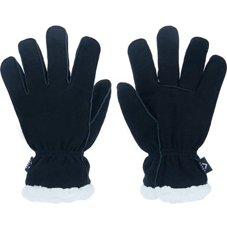 Annox Nordic Deerskin Manusi