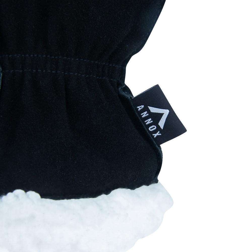 Annox Nordic Deerskin Manusi