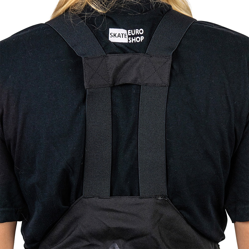Pantaloni de zăpadă Annox Nova Bib