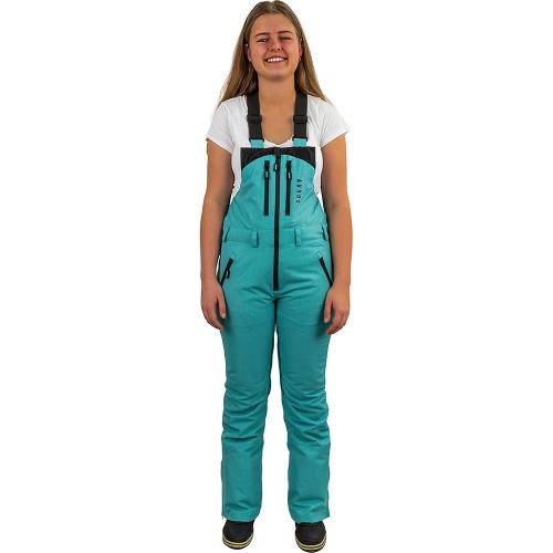 Pantaloni de zăpadă Annox Nova Bib