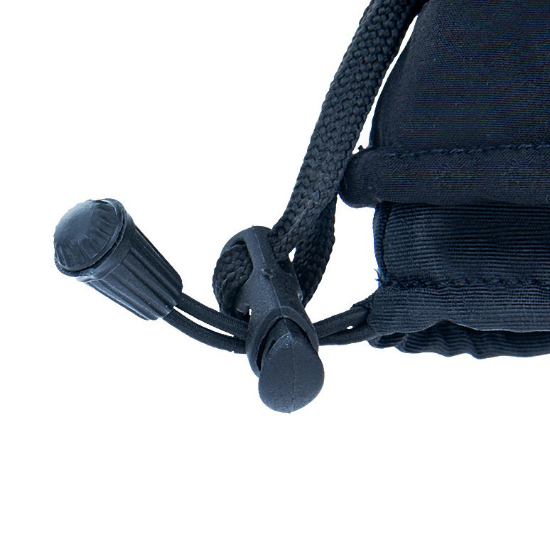 Annox Session Leather Ski Manusi