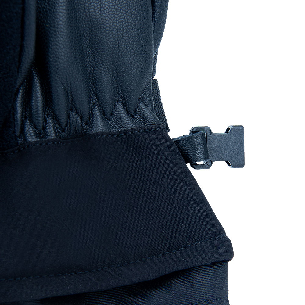 Annox Session Leather Ski Manusi
