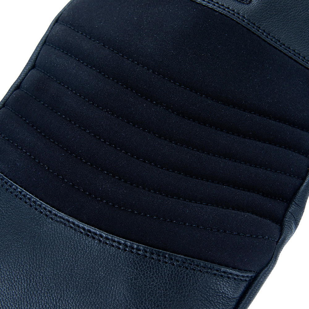 Annox Session Leather Ski Manusi