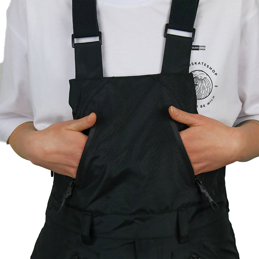Pantaloni de Zăpadă Annox Supreme pentru Copii