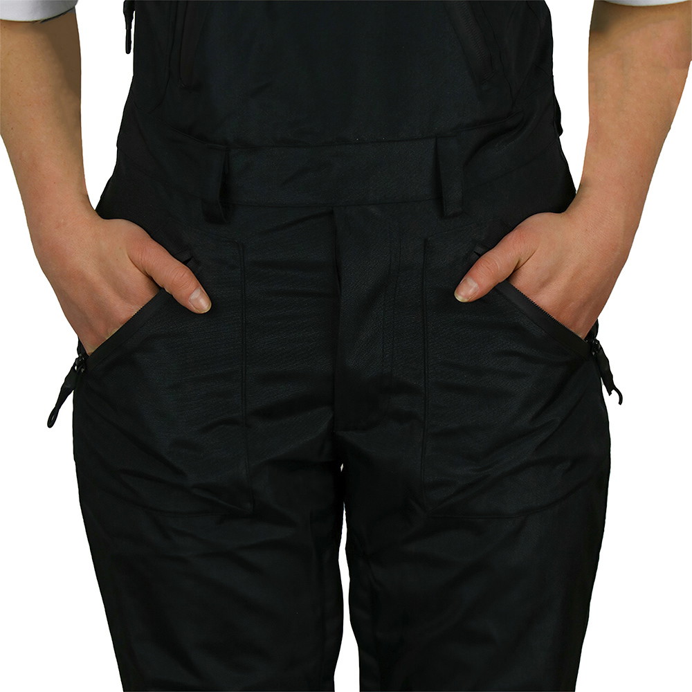 Pantaloni de Zăpadă Annox Supreme pentru Copii