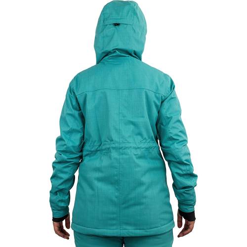 Annox Venice Snow Geaca