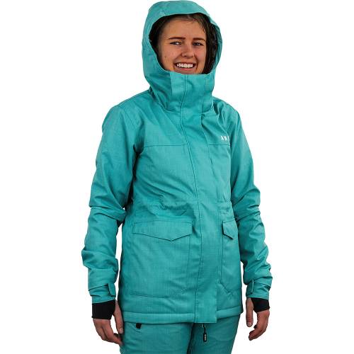 Annox Venice Snow Geaca