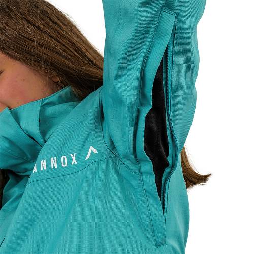 Annox Venice Snow Geaca