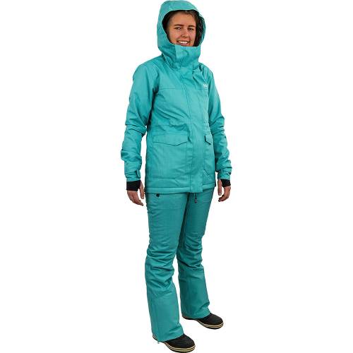 Annox Venice Snow Geaca