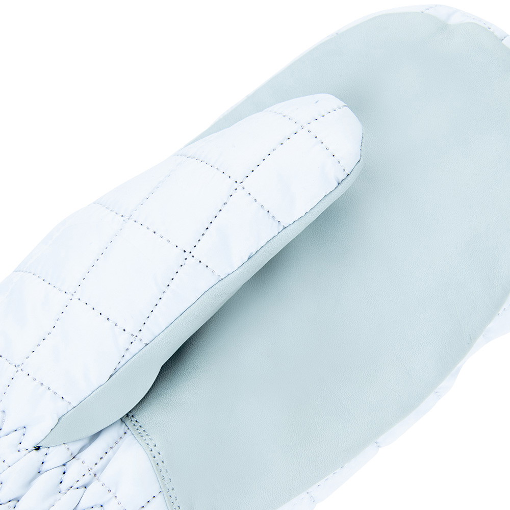 Annox Wired Leather Ski Manusi