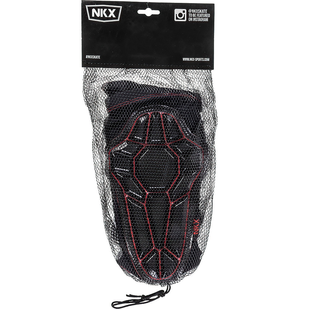 NKX Deluxe Genunchiere