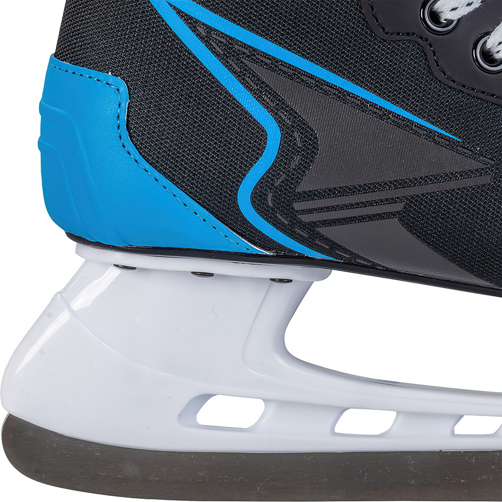 Patine de hockey pe gheață Story Glider