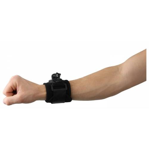 Suport de încheietură 360 de grade Annox pentru GoPro