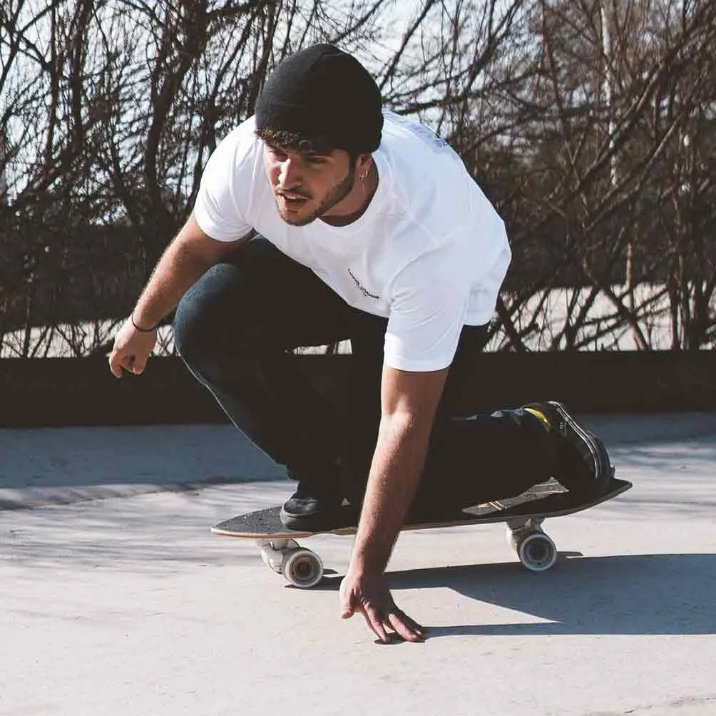 Seria NKX Maverick Surfskate