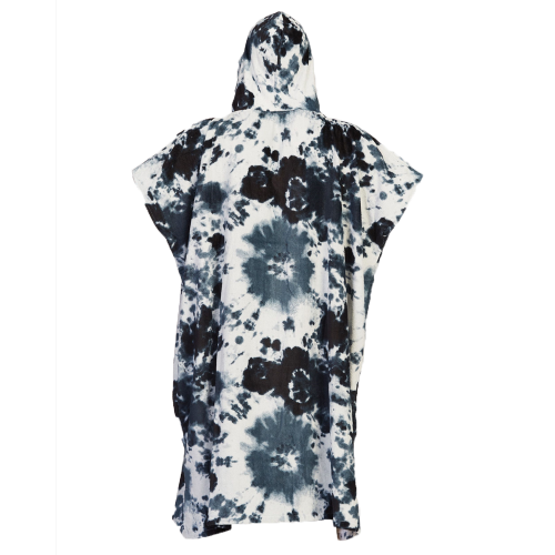 Billabong Poncho Cu Glugă Pentru Prosoape